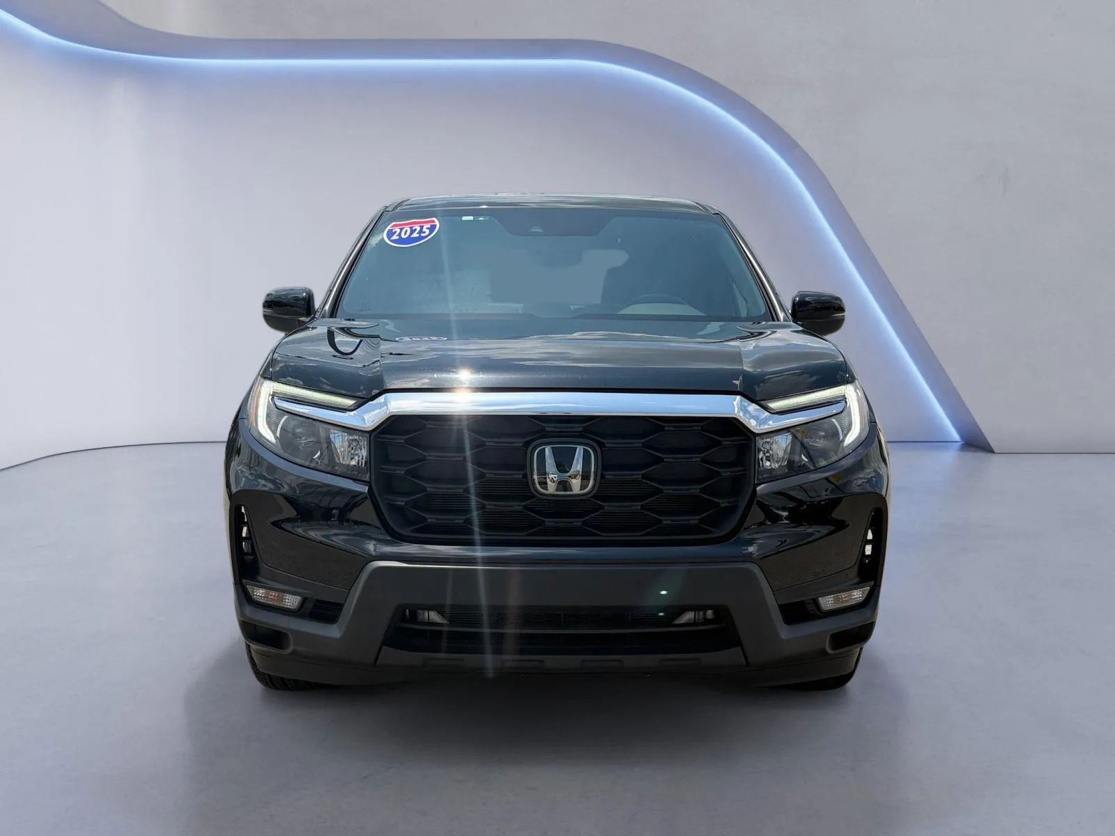 Black 2025 Honda Passport EX-L for sale in Maryville, TN