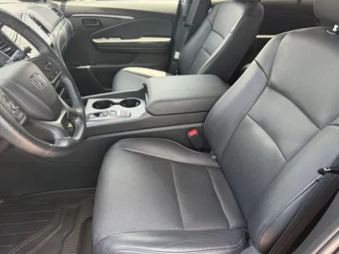 Another view of 2025 Honda Passport EX-L for sale in Maryville, TN at Twin City Certified
