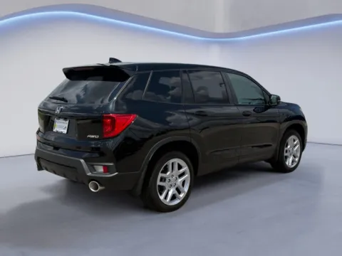 Another view of 2025 Honda Passport EX-L for sale in Maryville, TN at Twin City Certified