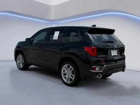 More photos of 2025 Honda Passport EX-L at Twin City Certified, TN