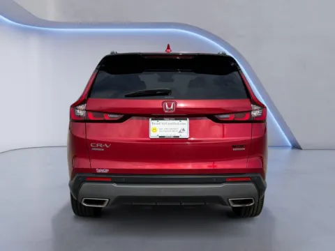 More photos of 2024 HONDA CRV Sport Touring at Twin City Certified, TN