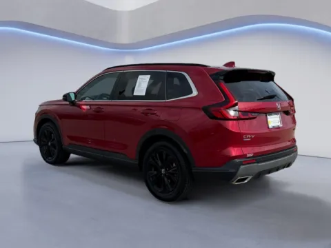 More photos of 2024 HONDA CRV Sport Touring at Twin City Certified, TN