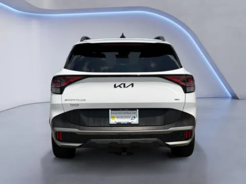 More photos of 2023 Kia Sportage X-Line at Twin City Certified, TN