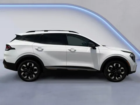 Photos of 2023 Kia Sportage X-Line for sale in Maryville, TN at Twin City Certified