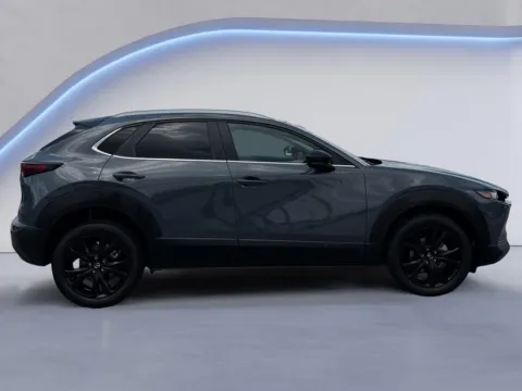 Photos of 2023 Mazda CX-30 2.5 S Carbon Edition for sale in Maryville, TN at Twin City Certified