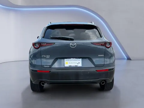 More photos of 2023 Mazda CX-30 2.5 S Carbon Edition at Twin City Certified, TN