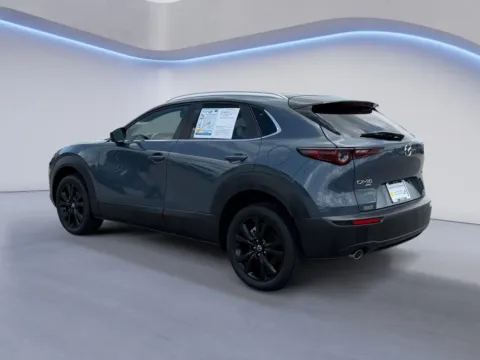 More photos of 2023 Mazda CX-30 2.5 S Carbon Edition at Twin City Certified, TN