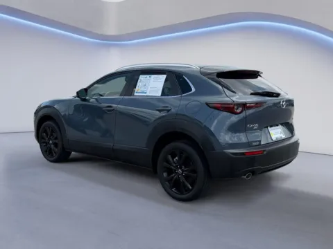 More photos of 2023 Mazda CX-30 2.5 S Carbon Edition at Twin City Certified, TN