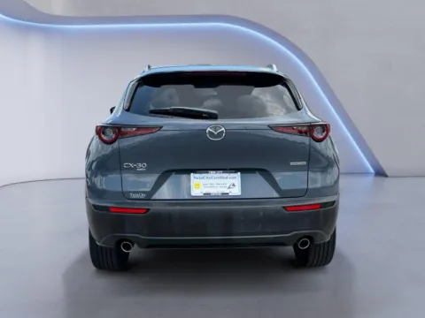 More photos of 2023 Mazda CX-30 2.5 S Carbon Edition at Twin City Certified, TN