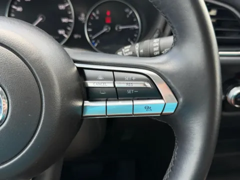 Gray 2023 Mazda CX-30 2.5 S Carbon Edition for sale in Maryville, TN