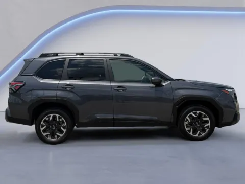 Photos of 2025 Subaru Forester Premium for sale in Maryville, TN at Twin City Certified