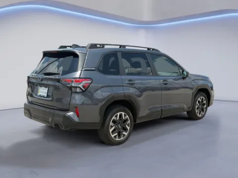 Another view of 2025 Subaru Forester Premium for sale in Maryville, TN at Twin City Certified