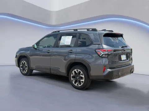 More photos of 2025 Subaru Forester Premium at Twin City Certified, TN