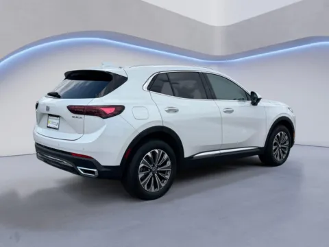 Another view of 2024 Buick Envision Preferred for sale in Maryville, TN at Twin City Certified