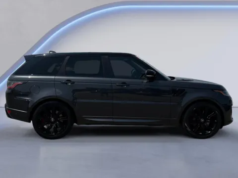 Photos of 2019 Land Rover Range Rover Sport Autobiography for sale in Maryville, TN at Twin City Certified