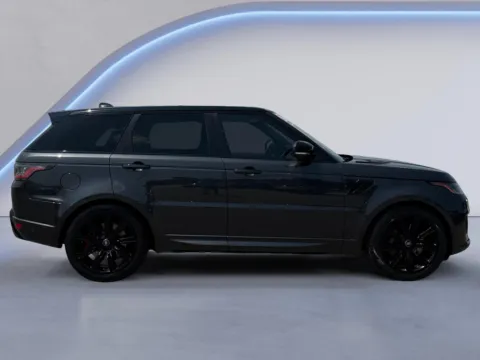 Photos of 2019 Land Rover Range Rover Sport Autobiography for sale in Maryville, TN at Twin City Certified