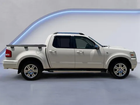 Photos of 2008 Ford Explorer Sport Trac Limited for sale in Maryville, TN at Twin City Certified