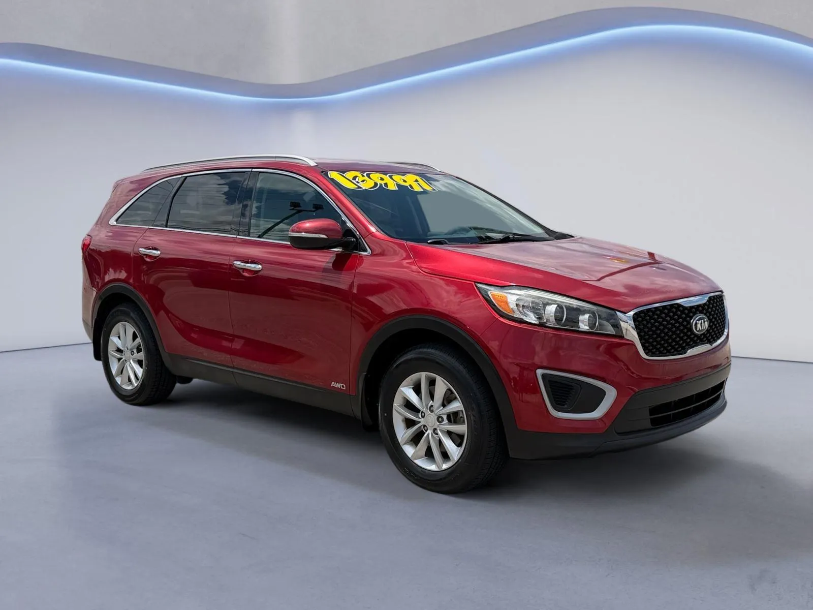 2018 Kia Sorento LX for sale in Maryville, TN