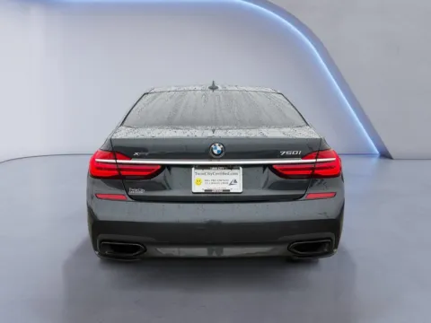 More photos of 2018 BMW 7 Series 750i xDrive at Twin City Certified, TN