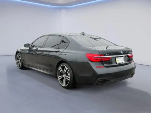 More photos of 2018 BMW 7 Series 750i xDrive at Twin City Certified, TN