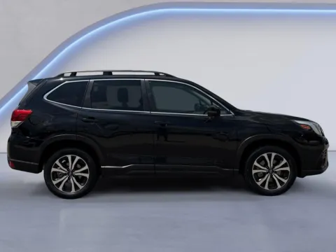 Photos of 2024 Subaru Forester Limited for sale in Maryville, TN at Twin City Certified