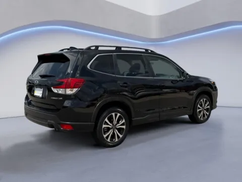 Another view of 2024 Subaru Forester Limited for sale in Maryville, TN at Twin City Certified