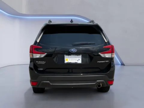 More photos of 2024 Subaru Forester Limited at Twin City Certified, TN
