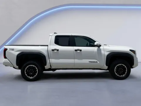 Photos of 2024 TOYOTA TACOMA for sale in Maryville, TN at Twin City Certified