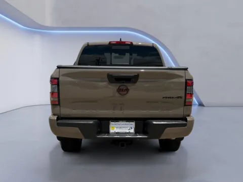 More photos of 2024 Nissan Frontier PRO-4X at Twin City Certified, TN