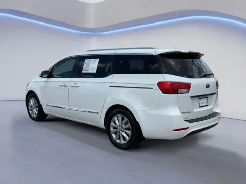 More photos of 2015 Kia Sedona EX at Twin City Certified, TN