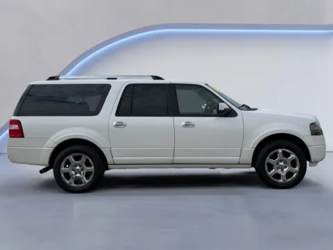 Photos of 2014 Ford Expedition EL Limited for sale in Maryville, TN at Twin City Certified