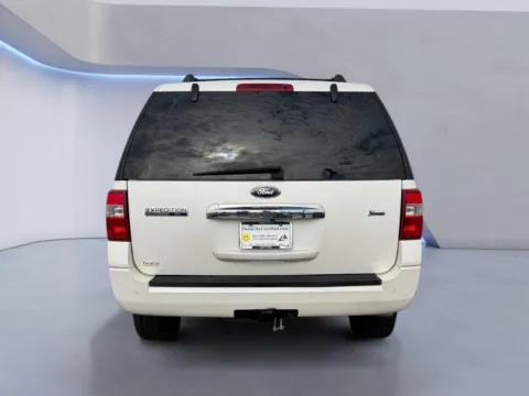 More photos of 2014 Ford Expedition EL Limited at Twin City Certified, TN