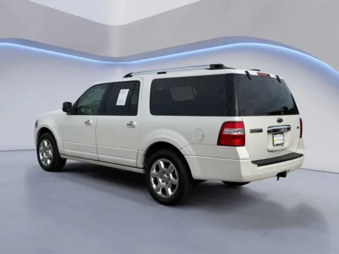 More photos of 2014 Ford Expedition EL Limited at Twin City Certified, TN