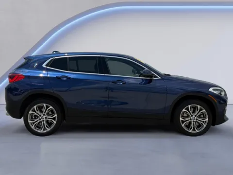 Photos of 2018 BMW X2 xDrive28i for sale in Maryville, TN at Twin City Certified