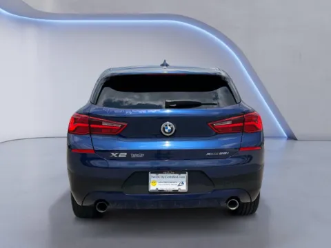 More photos of 2018 BMW X2 xDrive28i at Twin City Certified, TN