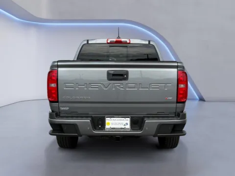 More photos of 2021 Chevrolet Colorado 2WD Z71 at Twin City Certified, TN