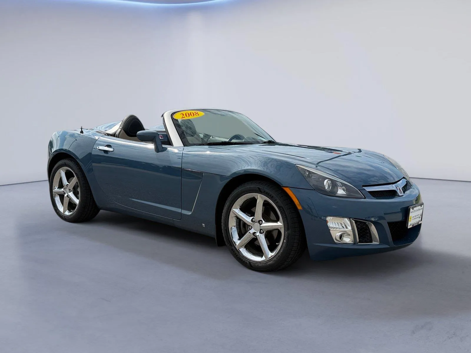 2008 Saturn Sky Red Line for sale in Maryville, TN