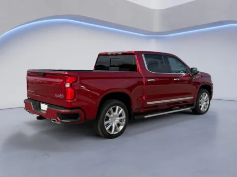 Another view of 2023 Chevrolet Silverado 1500 High Country for sale in Maryville, TN at Twin City Certified