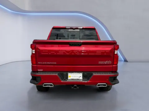 More photos of 2023 Chevrolet Silverado 1500 High Country at Twin City Certified, TN