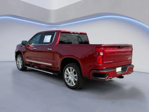 More photos of 2023 Chevrolet Silverado 1500 High Country at Twin City Certified, TN