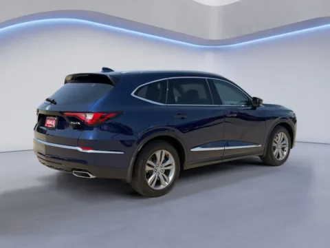 Another view of 2023 Acura MDX SH-AWD for sale in Maryville, TN at Twin City Certified