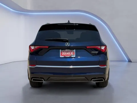More photos of 2023 Acura MDX SH-AWD at Twin City Certified, TN