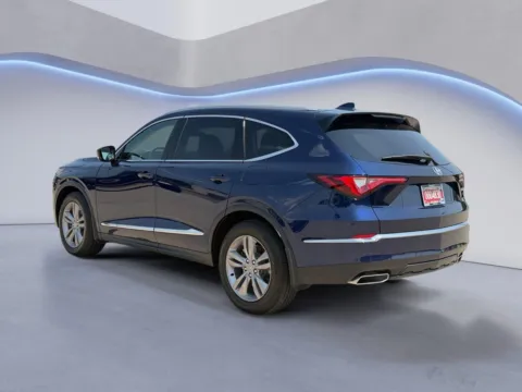 More photos of 2023 Acura MDX SH-AWD at Twin City Certified, TN