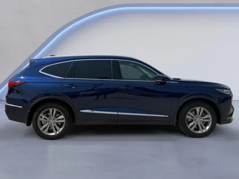Photos of 2023 Acura MDX SH-AWD for sale in Maryville, TN at Twin City Certified