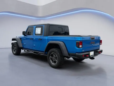 More photos of 2023 Jeep Gladiator Rubicon at Twin City Certified, TN
