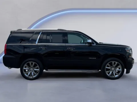 Photos of 2020 Chevrolet Tahoe Premier for sale in Maryville, TN at Twin City Certified