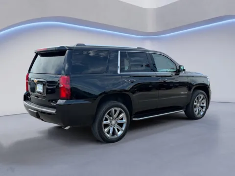 Another view of 2020 Chevrolet Tahoe Premier for sale in Maryville, TN at Twin City Certified