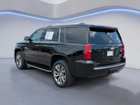 More photos of 2020 Chevrolet Tahoe Premier at Twin City Certified, TN