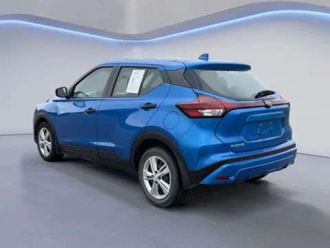 More photos of 2024 Nissan Kicks S at Twin City Certified, TN