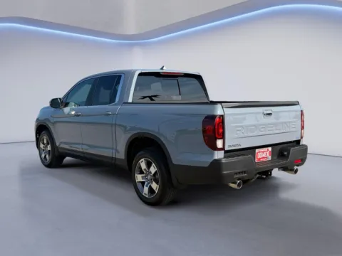 More photos of 2024 Honda Ridgeline RTL at Twin City Certified, TN